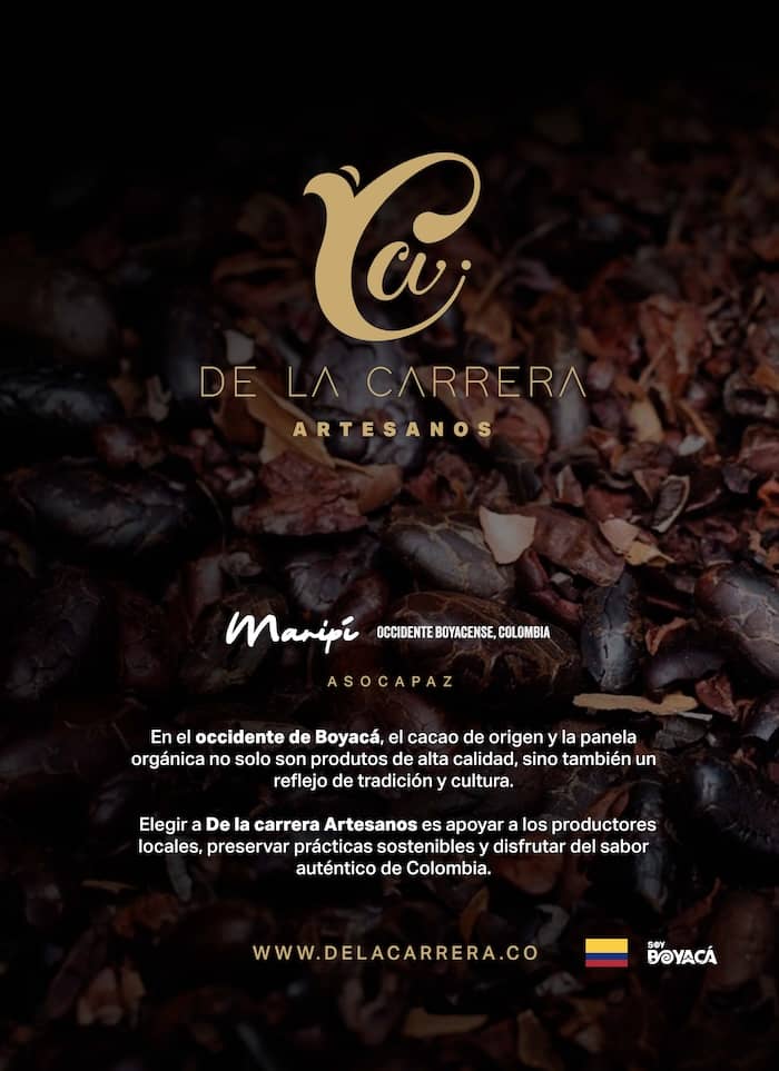 De La Carrera Artesanos
