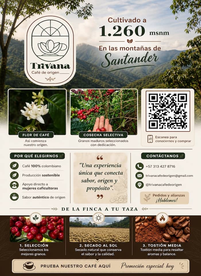 Café Trivana